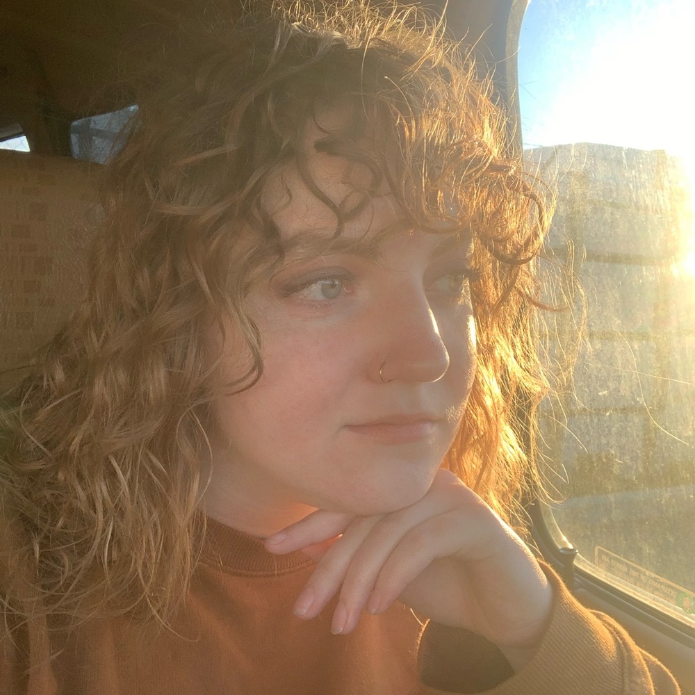 Meet your Posher, Heather